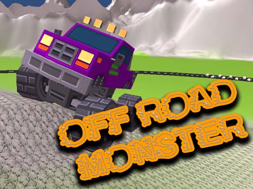 Off Road Monster