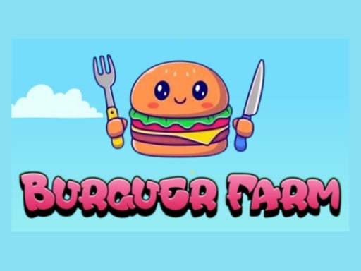 Burguer Farm version 1.0