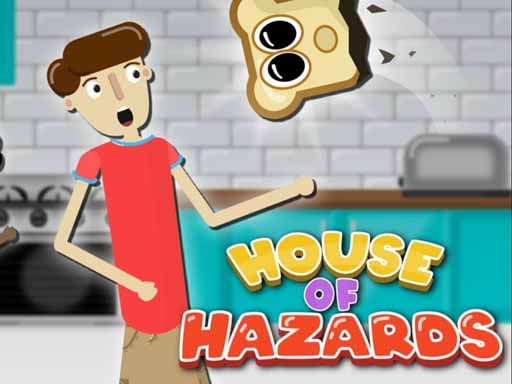 House of Hazards Online