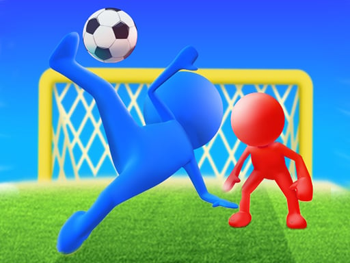 Goal Arena 3D