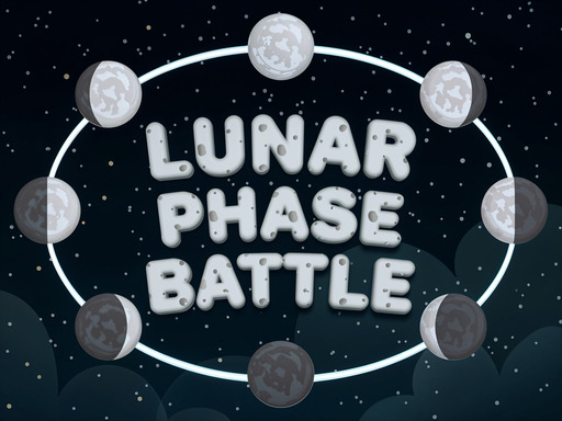 Lunar Phase Battle