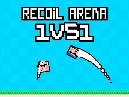 Recoil Arena 1VS1