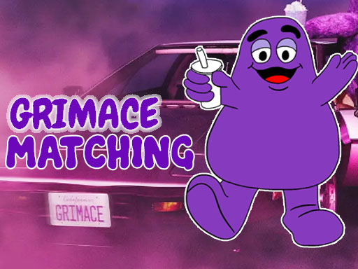 Grimace Matching