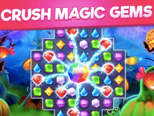 Jewel Star : Match 3 Game