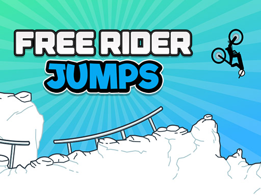 Free Rider Jumps